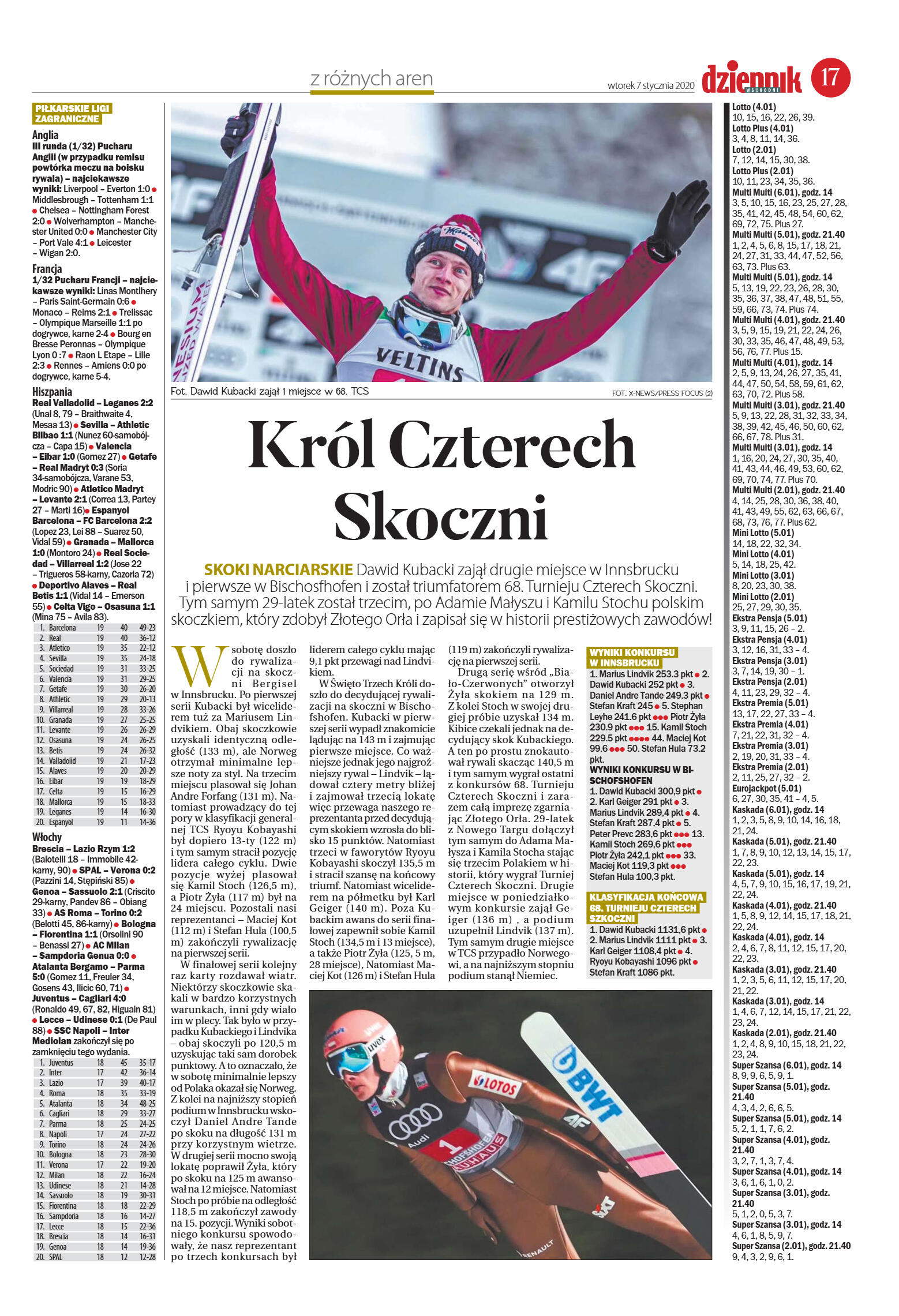 Wydanie główne - strona 17