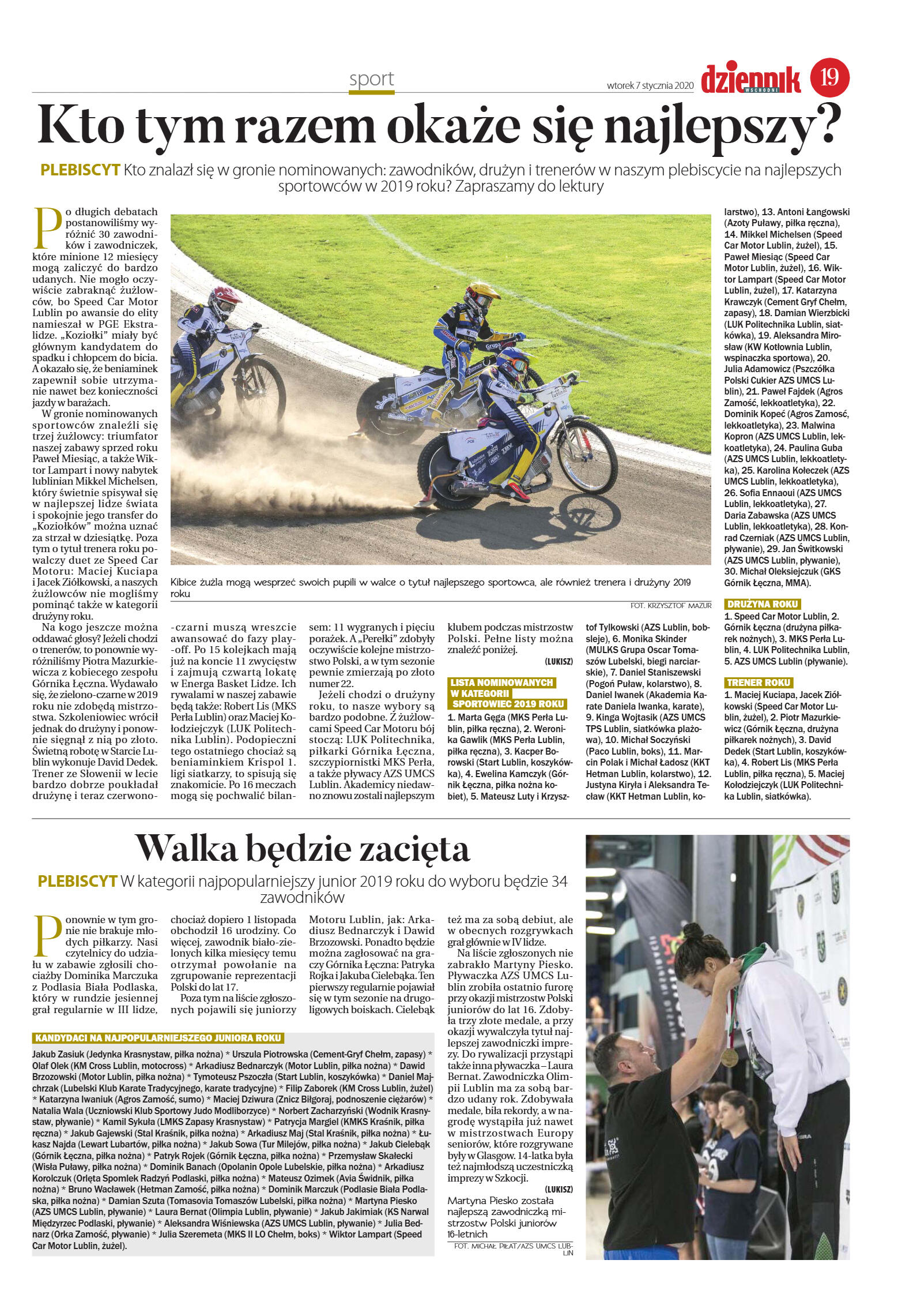 Wydanie główne - strona 19