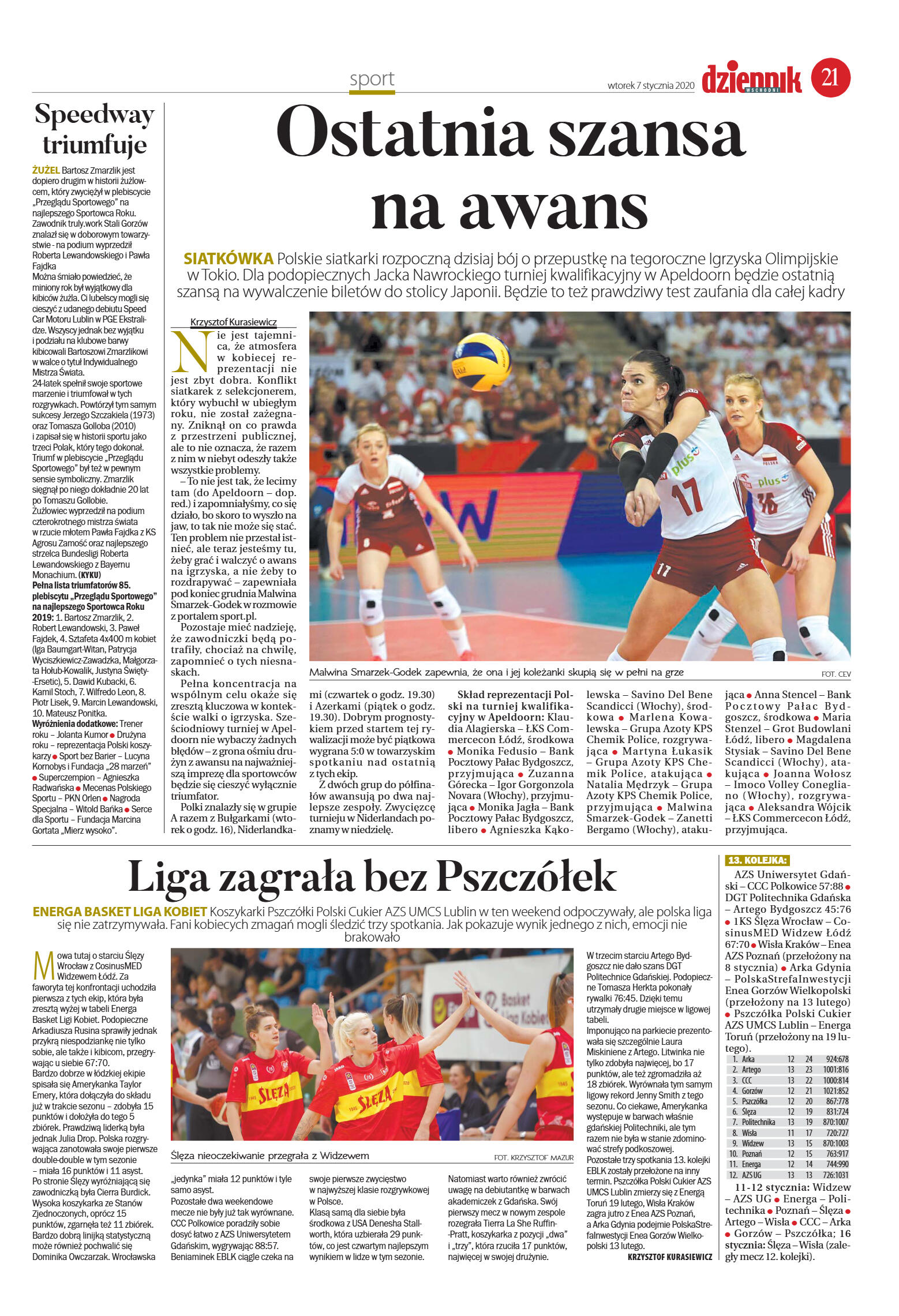 Wydanie główne - strona 21