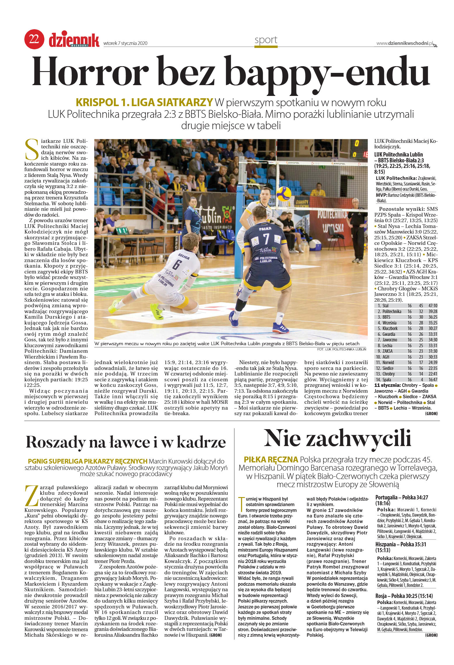 Wydanie główne - strona 22