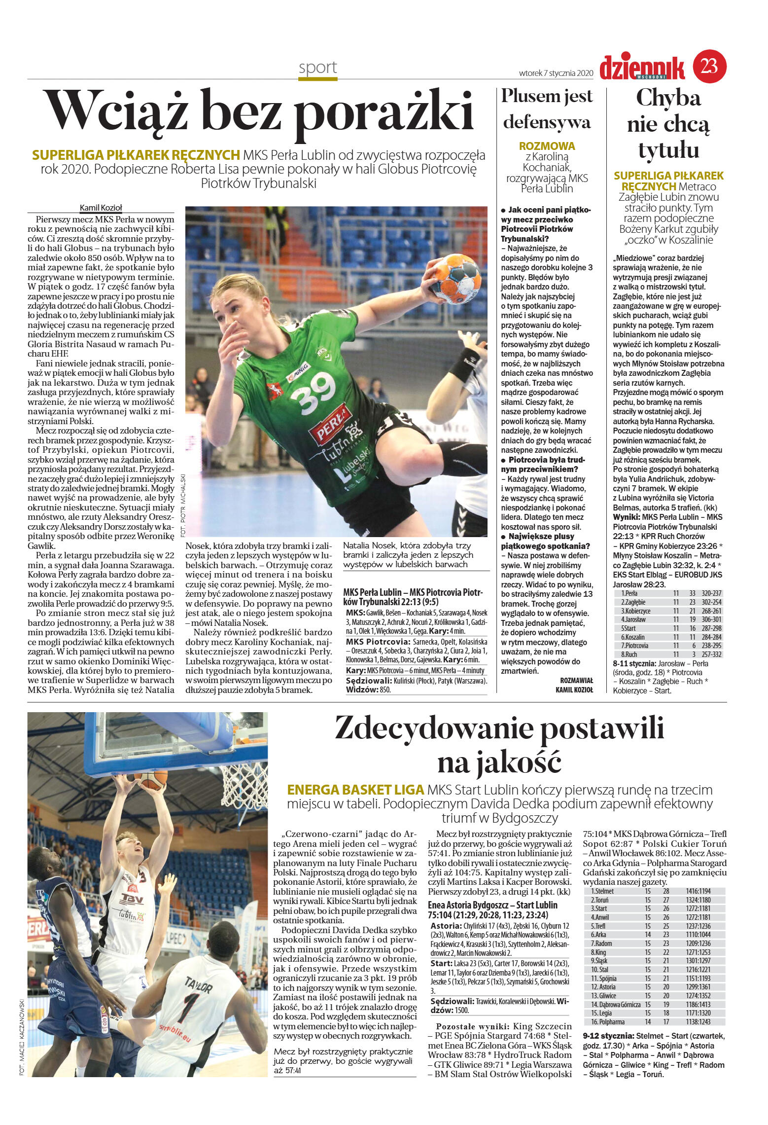 Wydanie główne - strona 23