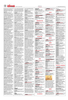 Wydanie główne - strona 14