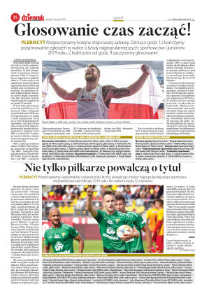 Wydanie główne - strona 18