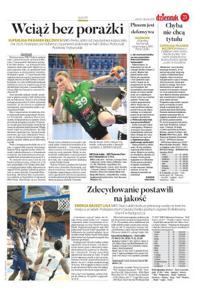 Wydanie główne - strona 23