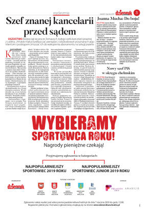 Wydanie główne - strona 3