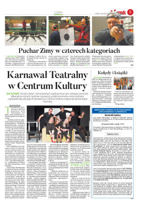 Wydanie główne - strona 5