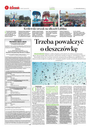 Wydanie główne - strona 6