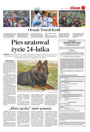 Wydanie główne - strona 7