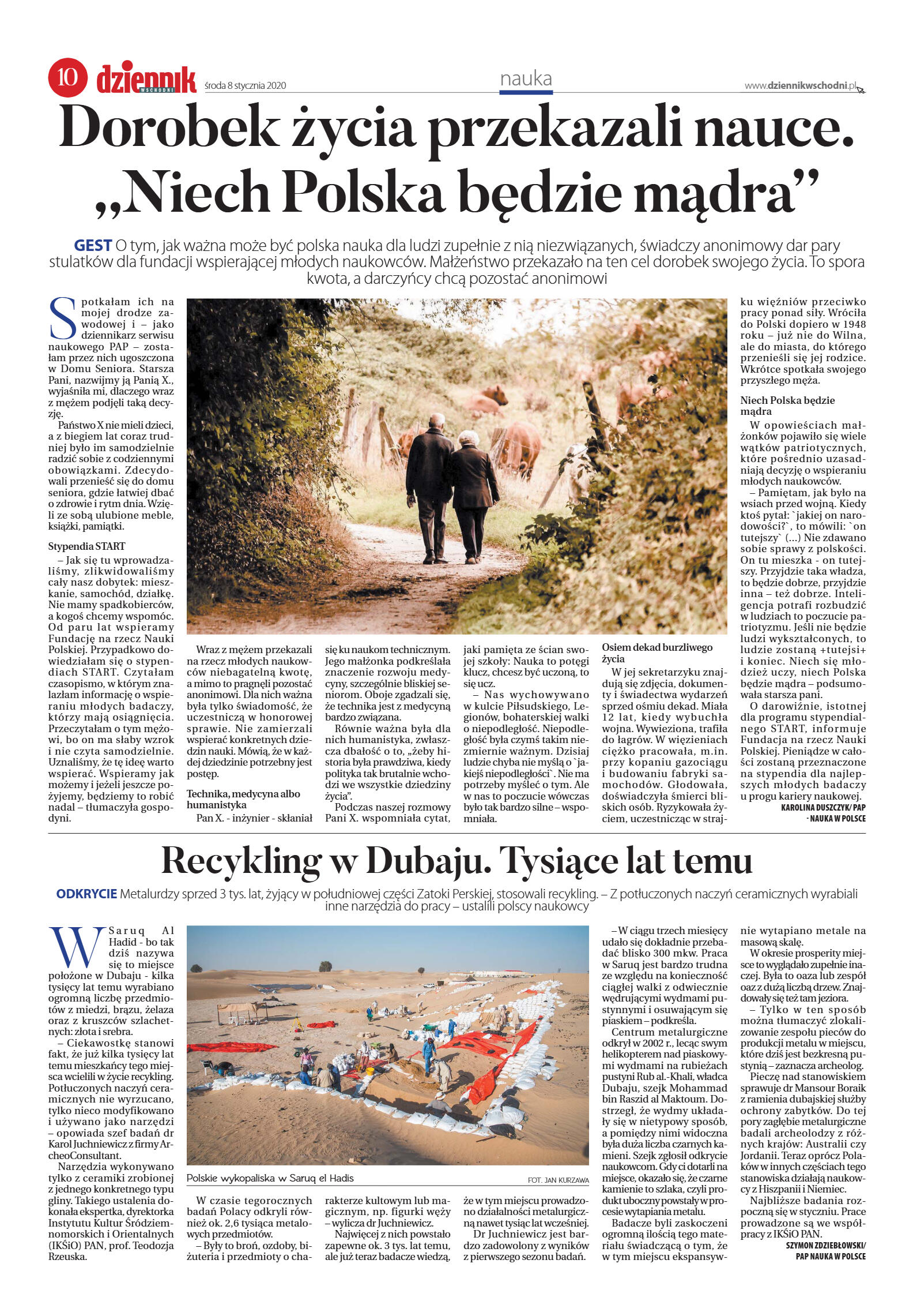 Wydanie główne - strona 10