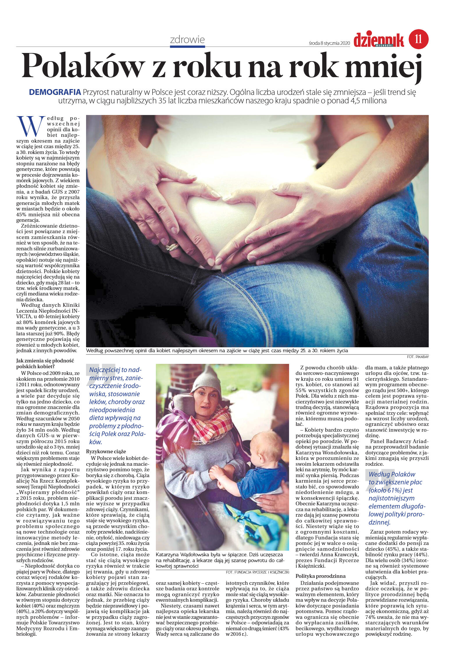 Wydanie główne - strona 11