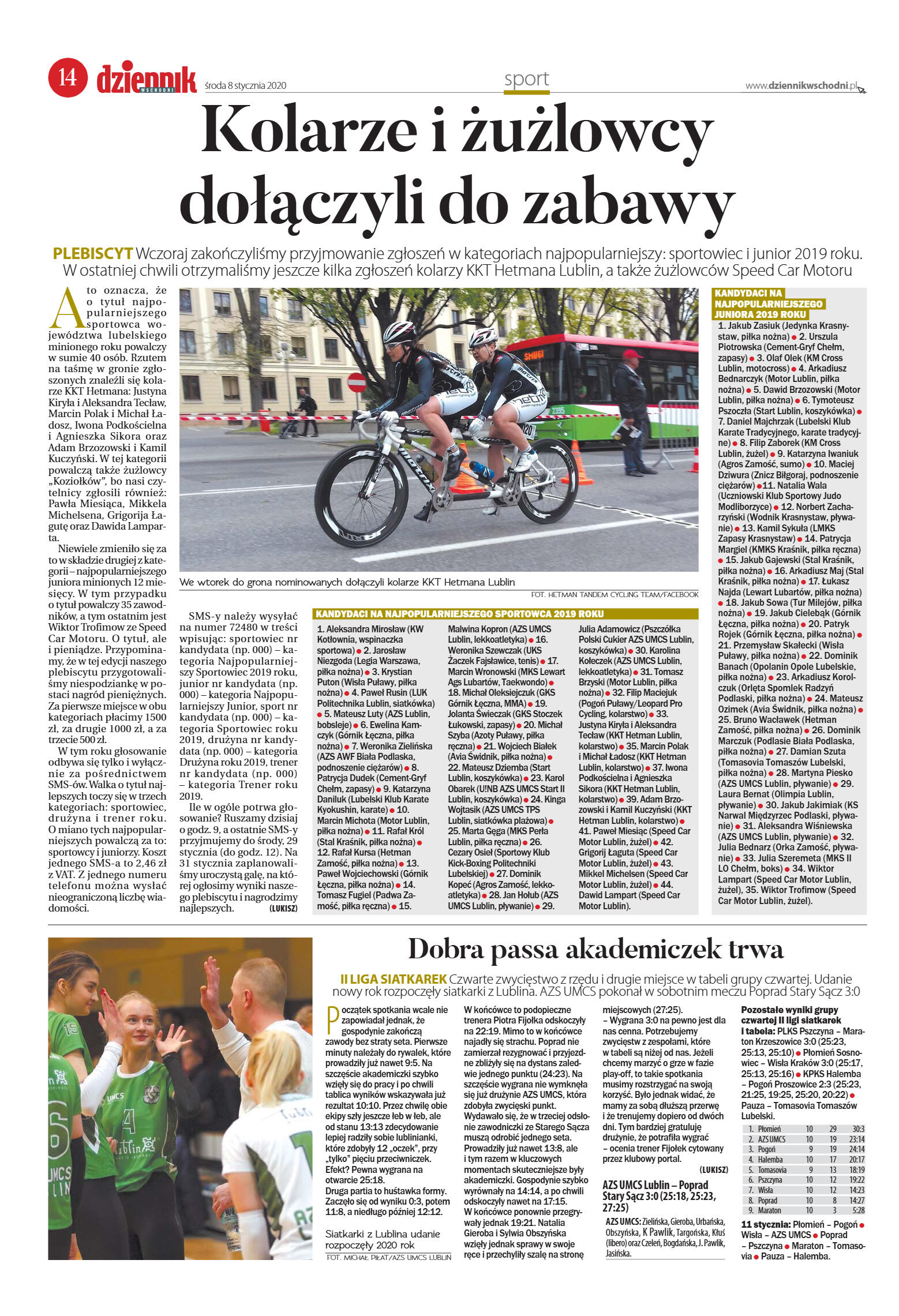 Wydanie główne - strona 14