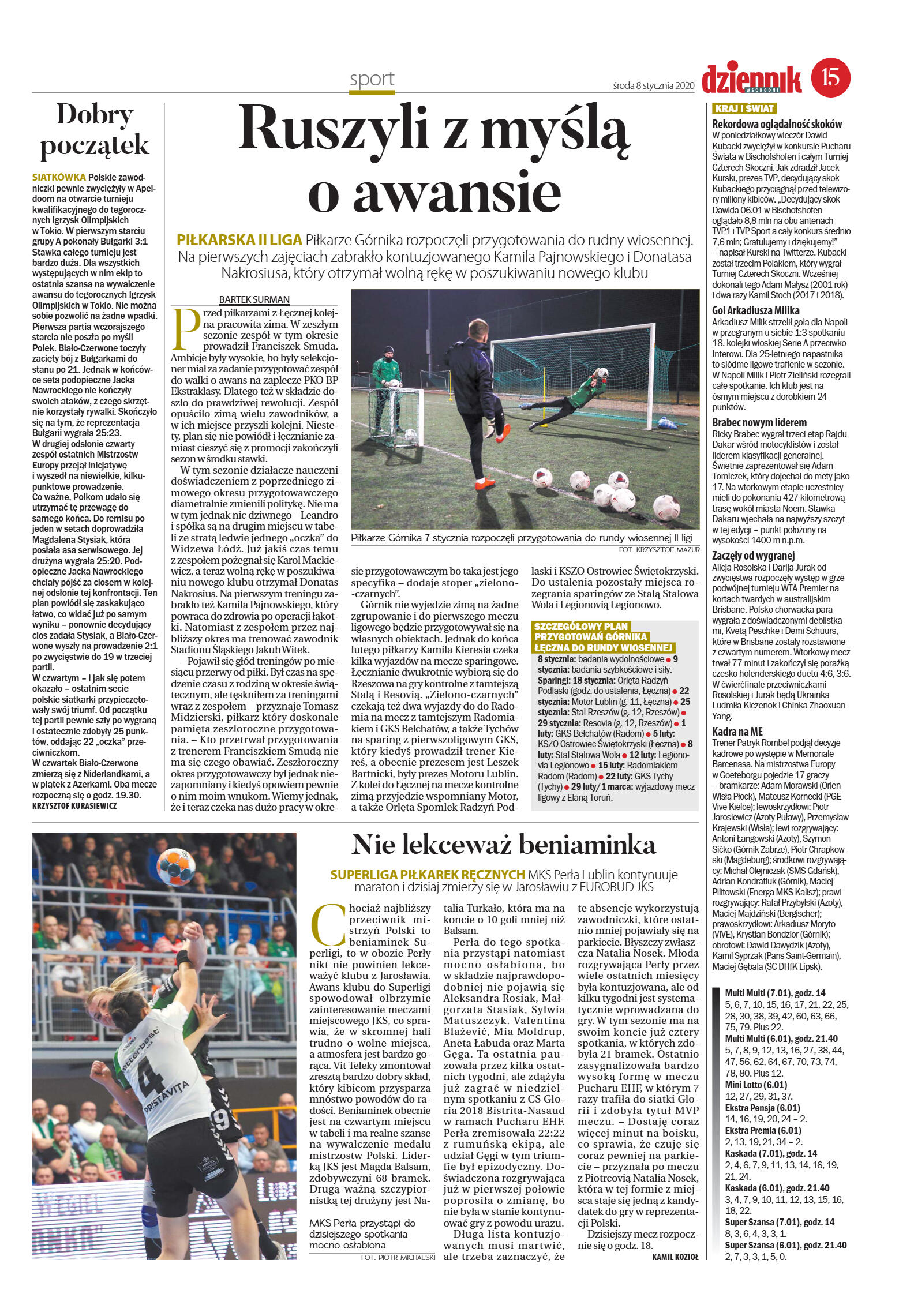 Wydanie główne - strona 15