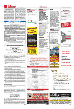 Wydanie główne - strona 12