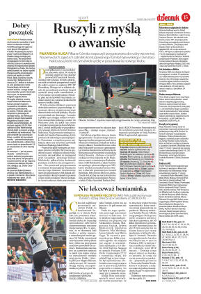 Wydanie główne - strona 15