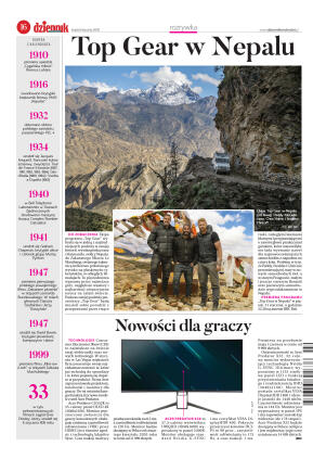 Wydanie główne - strona 16