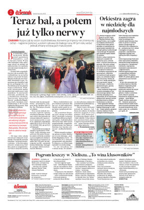 Wydanie główne - strona 2