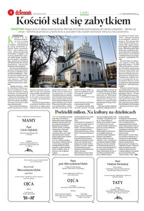 Wydanie główne - strona 4