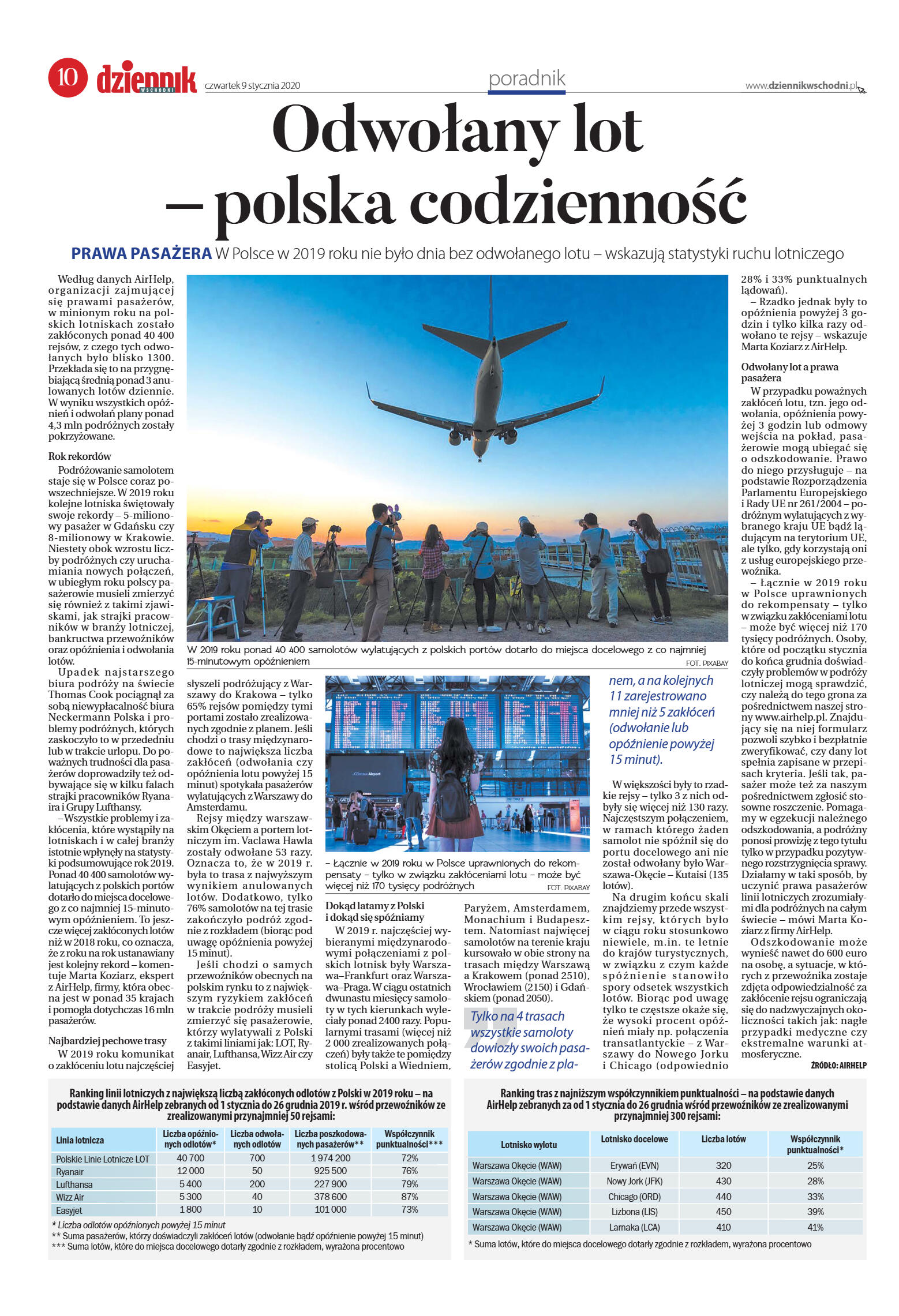 Wydanie główne - strona 10