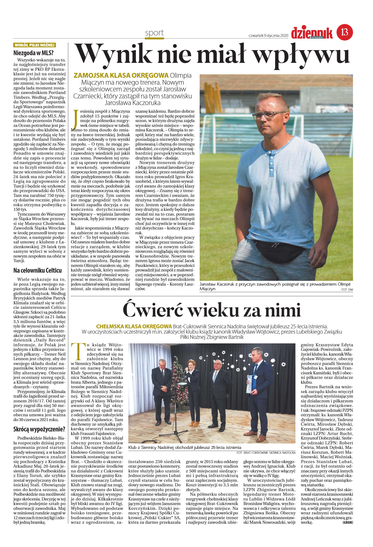 Wydanie główne - strona 13