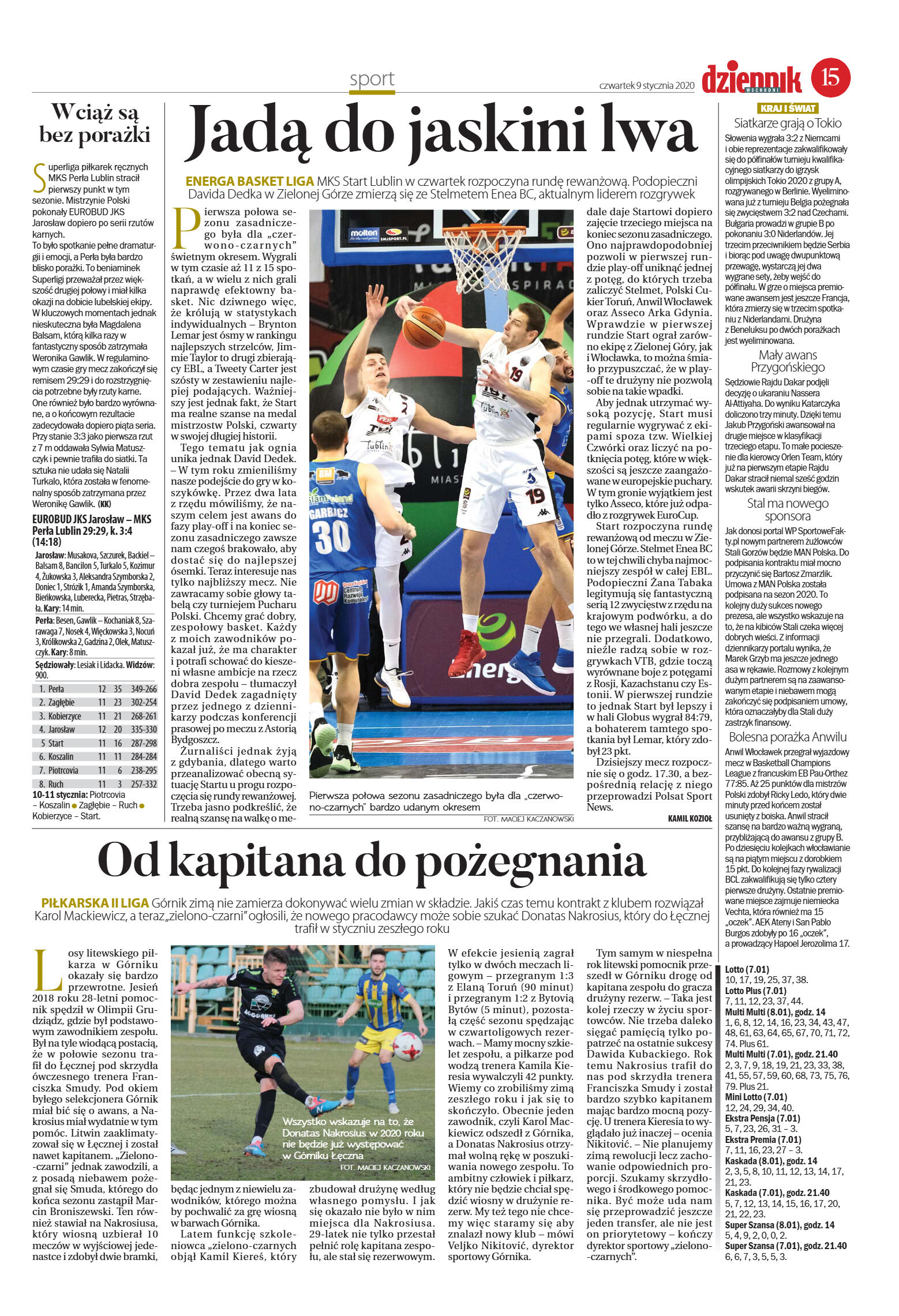 Wydanie główne - strona 15