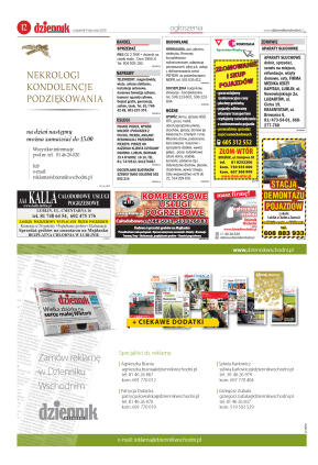 Wydanie główne - strona 12