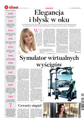 Wydanie główne - strona 16