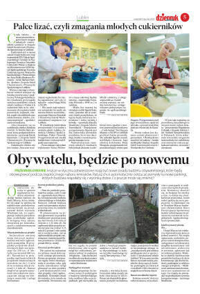 Wydanie główne - strona 5