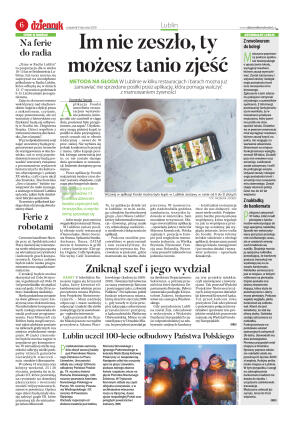 Wydanie główne - strona 6