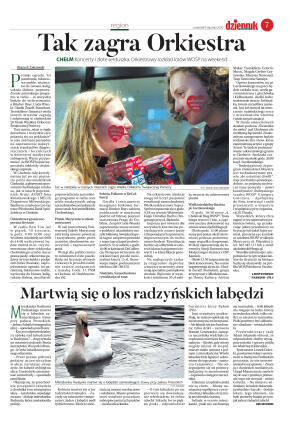 Wydanie główne - strona 7