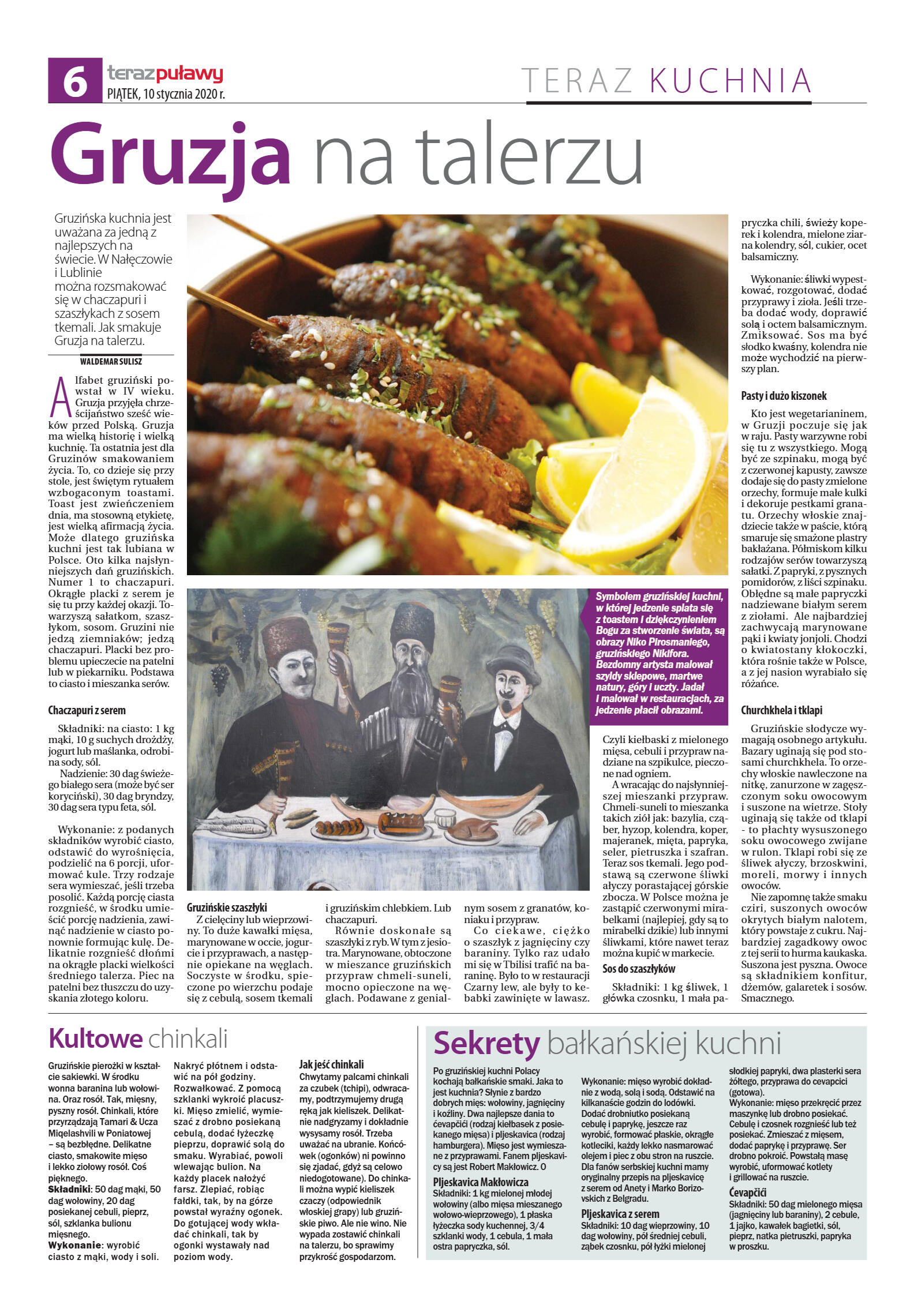 Teraz Puławy - strona 6