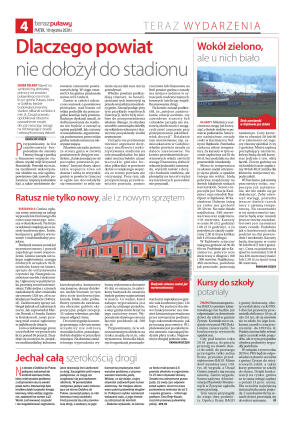 Teraz Puławy - strona 4