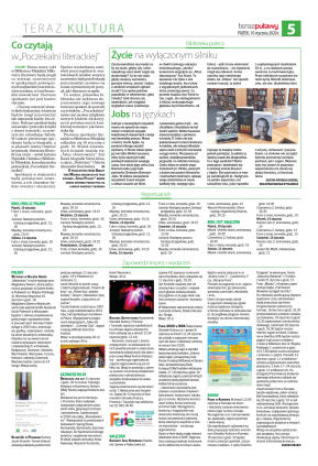 Teraz Puławy - strona 5