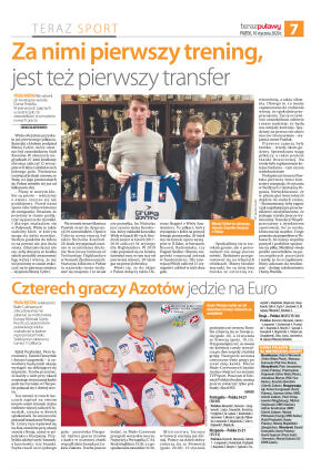 Teraz Puławy - strona 7