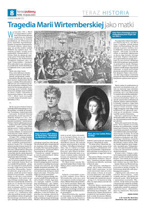 Teraz Puławy - strona 8