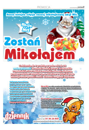 Dziennik Wschodni - wydanie główne - strona 9