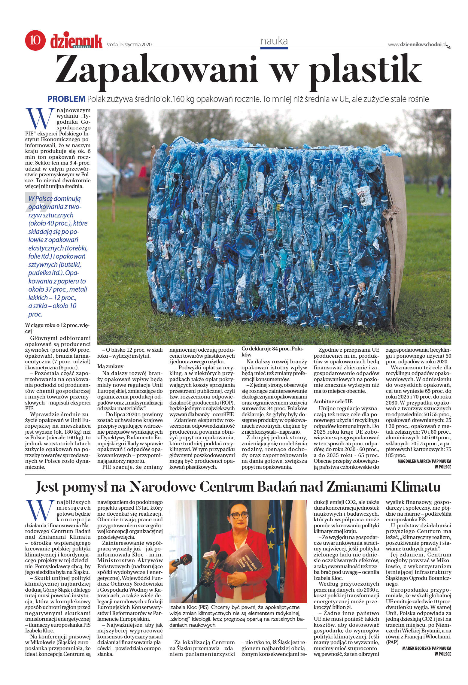 Wydanie główne - strona 10