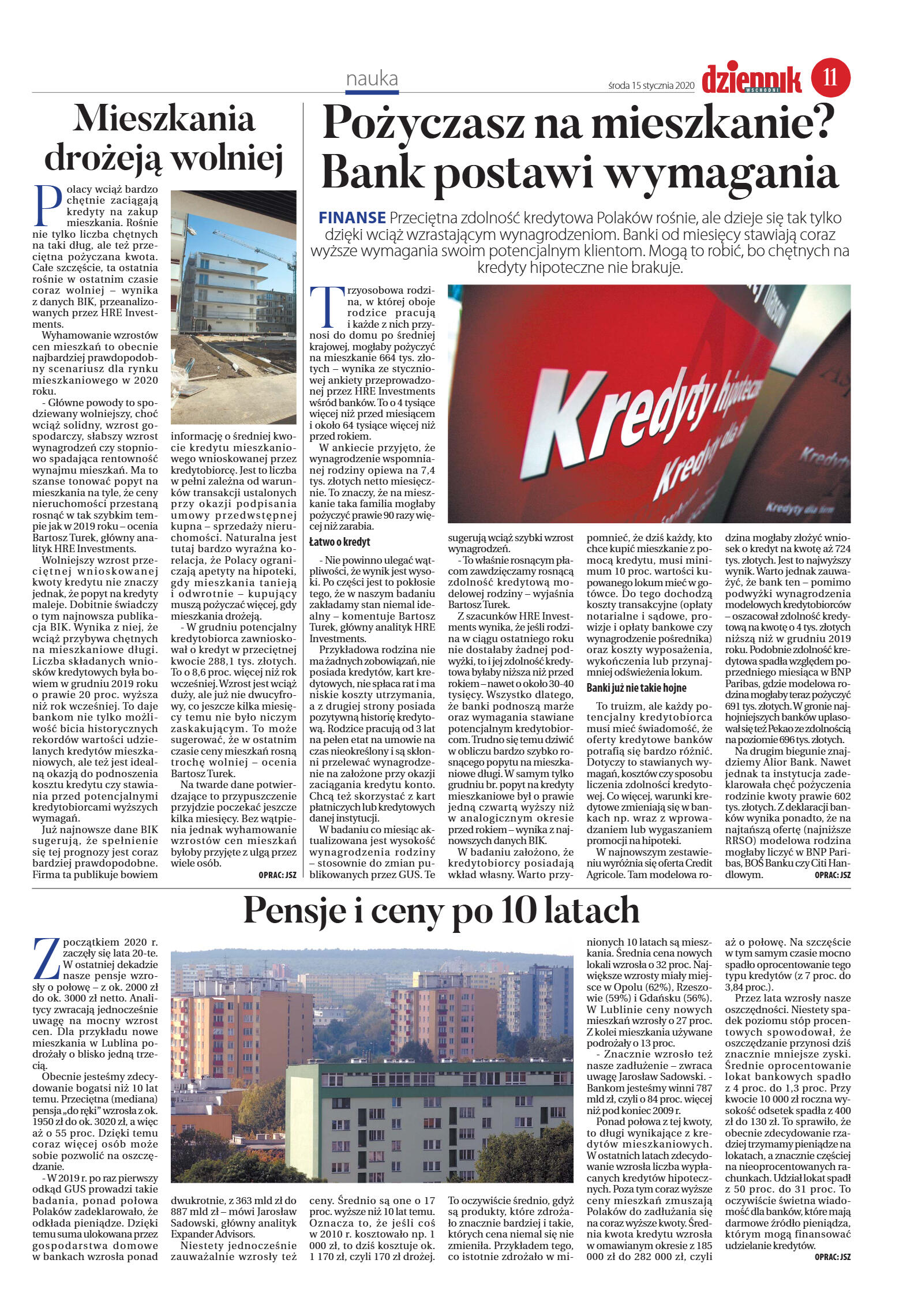 Wydanie główne - strona 11