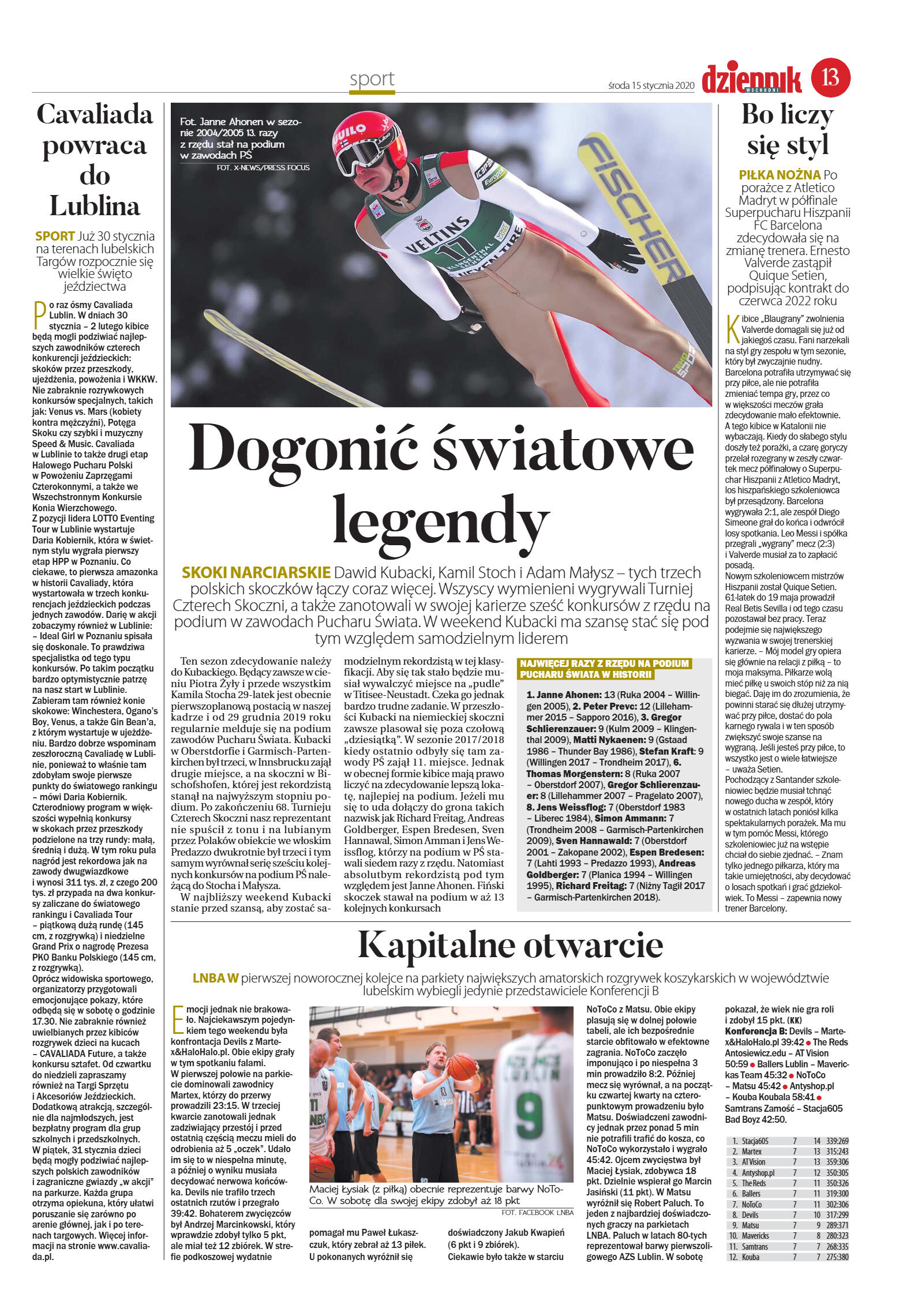 Wydanie główne - strona 13