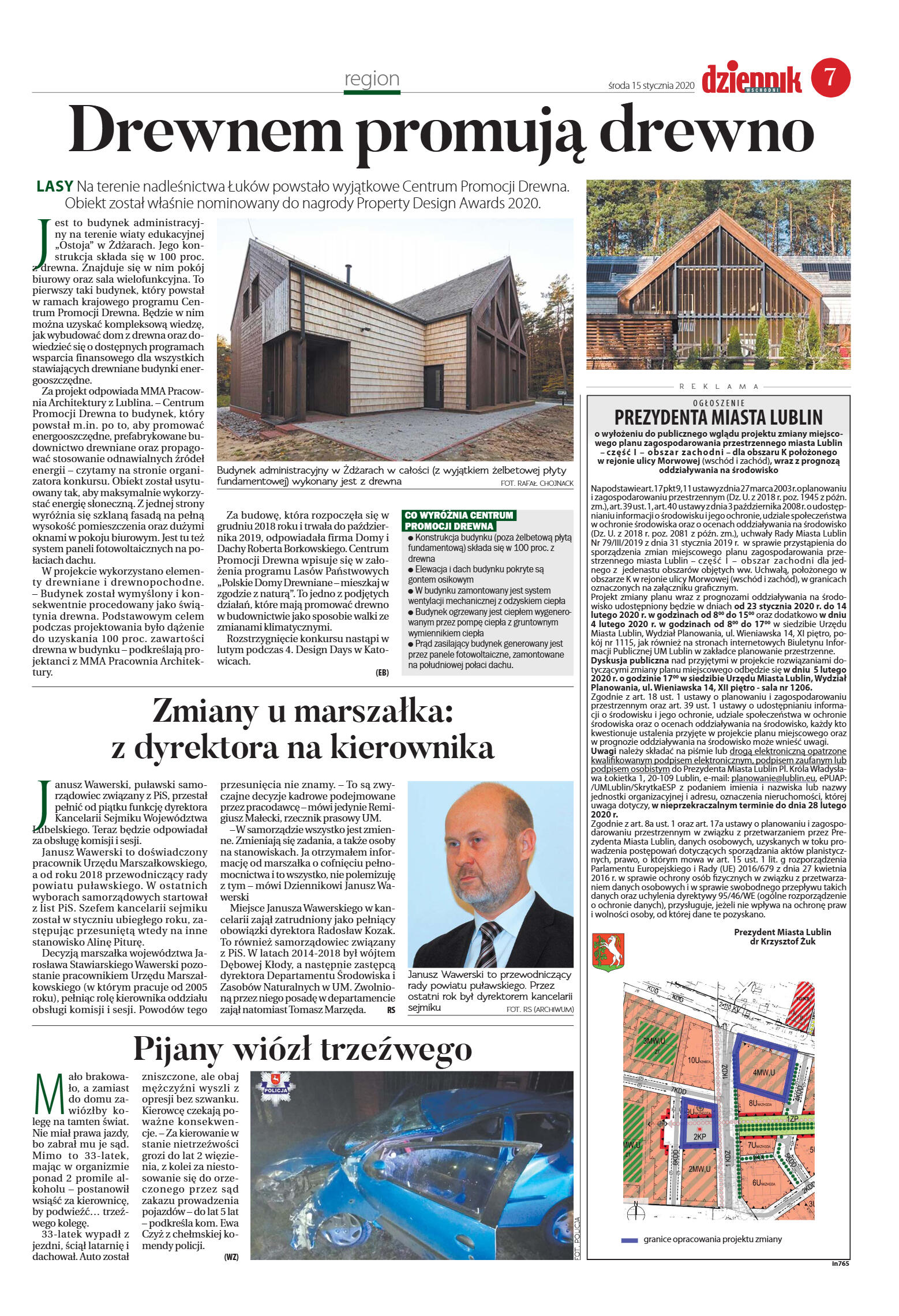 Wydanie główne - strona 7