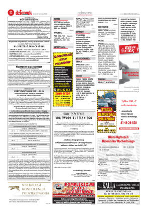 Wydanie główne - strona 12