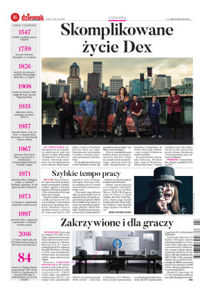 Wydanie główne - strona 16