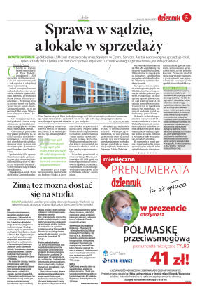 Wydanie główne - strona 5