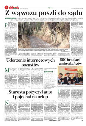 Wydanie główne - strona 8