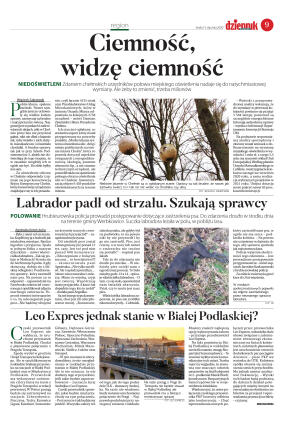 Wydanie główne - strona 9