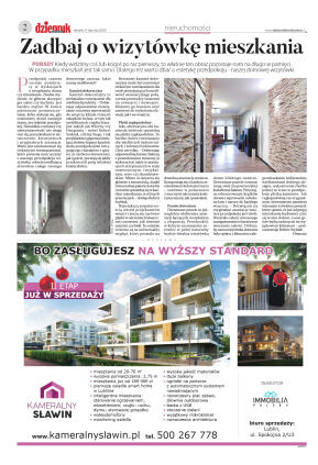 Nieruchomości - strona 2