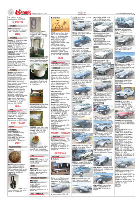 Nieruchomości - strona 6