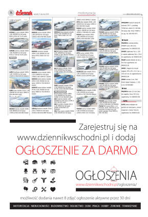 Nieruchomości - strona 8