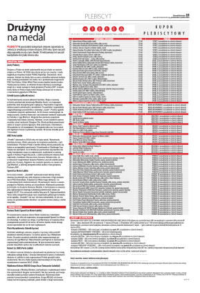 Dziennik Wschodni - wydanie główne - strona 15