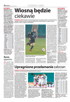 Dziennik Wschodni - wydanie główne - strona 16