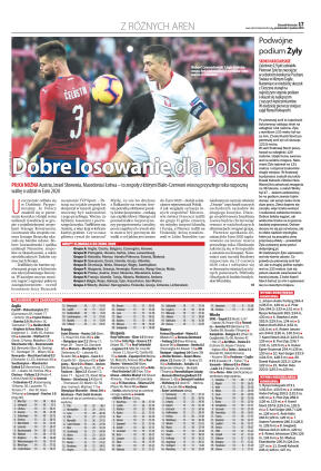 Dziennik Wschodni - wydanie główne - strona 17